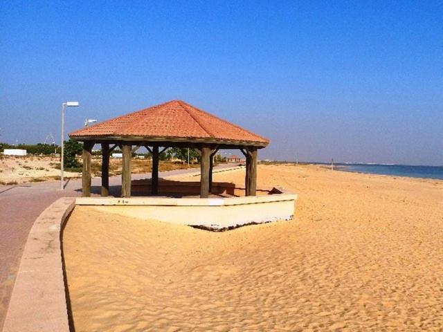Danya Al Tamyouz Furnished Apartments Jubail Екстер'єр фото
