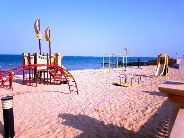 Danya Al Tamyouz Furnished Apartments Jubail Екстер'єр фото