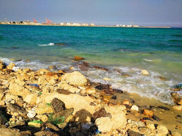Danya Al Tamyouz Furnished Apartments Jubail Екстер'єр фото