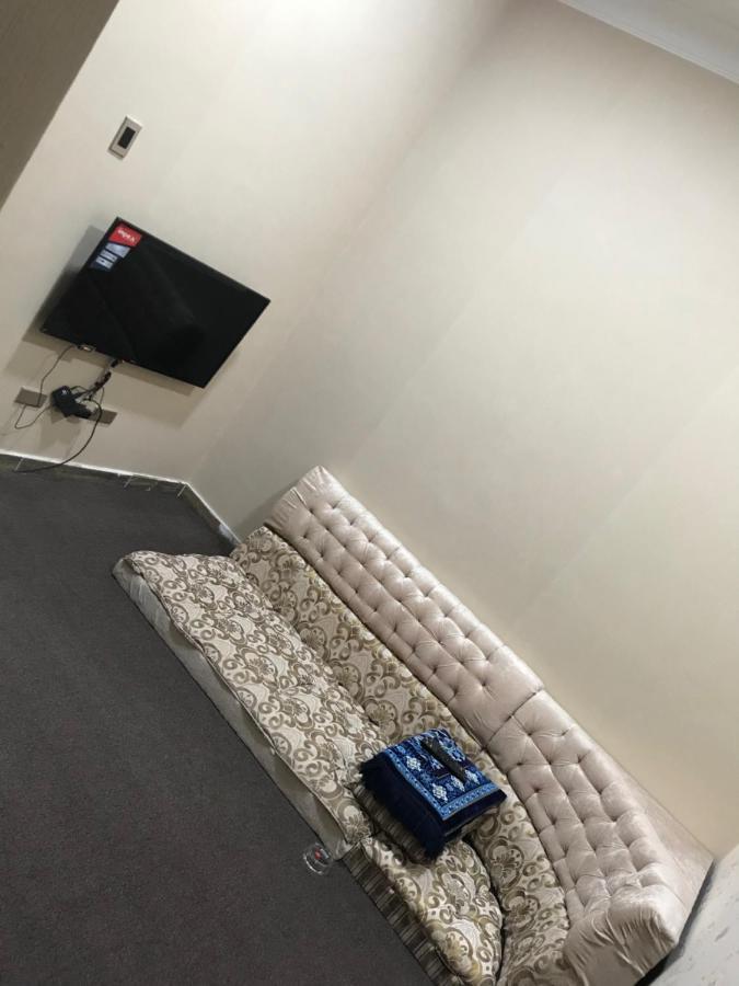 Danya Al Tamyouz Furnished Apartments Jubail Екстер'єр фото