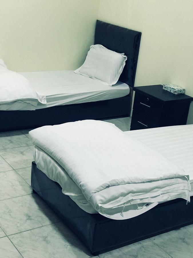Danya Al Tamyouz Furnished Apartments Jubail Екстер'єр фото