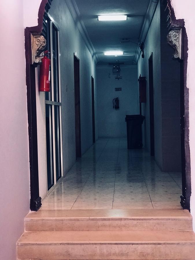 Danya Al Tamyouz Furnished Apartments Jubail Екстер'єр фото