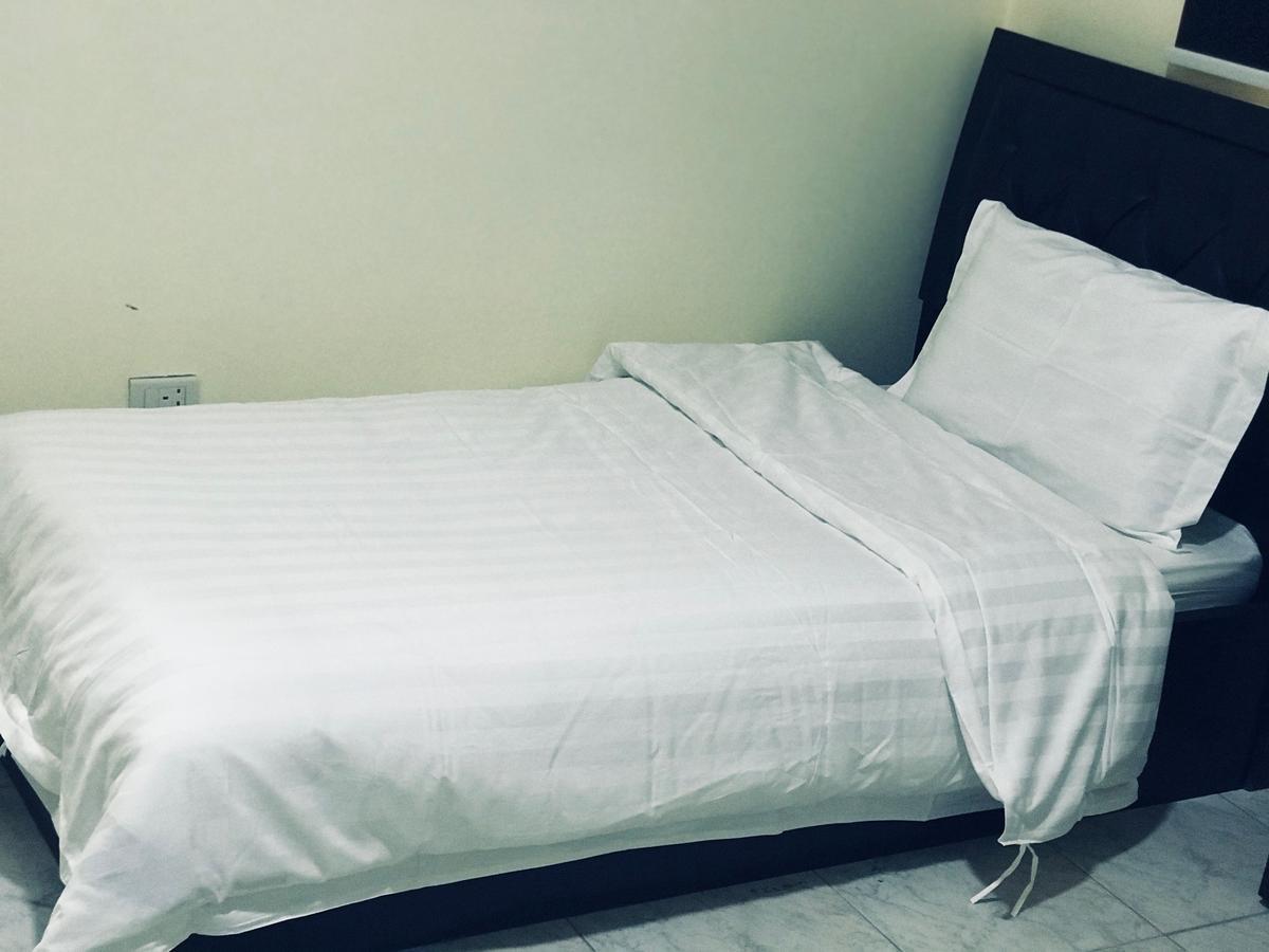 Danya Al Tamyouz Furnished Apartments Jubail Екстер'єр фото