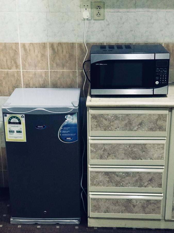Danya Al Tamyouz Furnished Apartments Jubail Екстер'єр фото