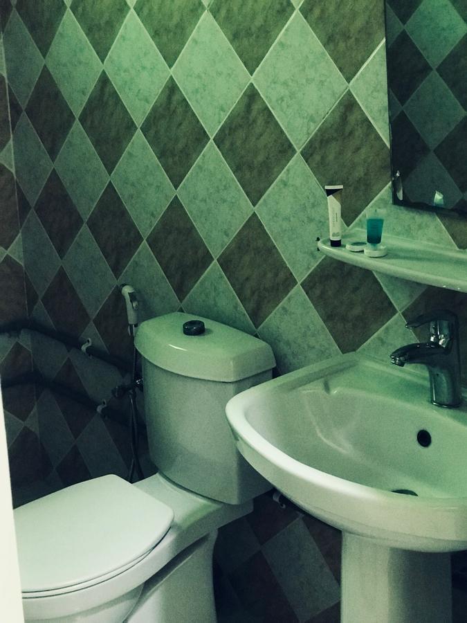 Danya Al Tamyouz Furnished Apartments Jubail Екстер'єр фото