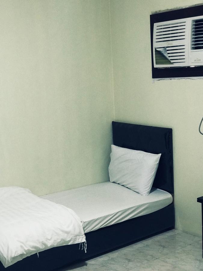 Danya Al Tamyouz Furnished Apartments Jubail Екстер'єр фото