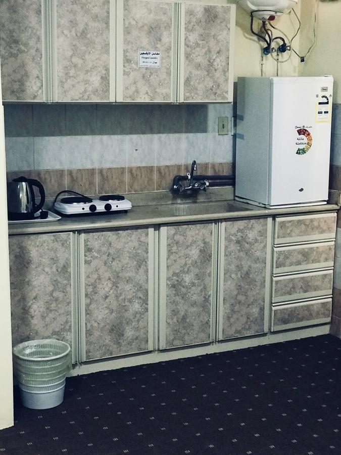 Danya Al Tamyouz Furnished Apartments Jubail Екстер'єр фото