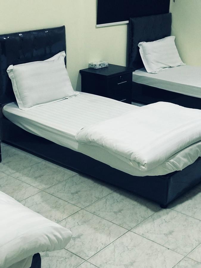 Danya Al Tamyouz Furnished Apartments Jubail Екстер'єр фото