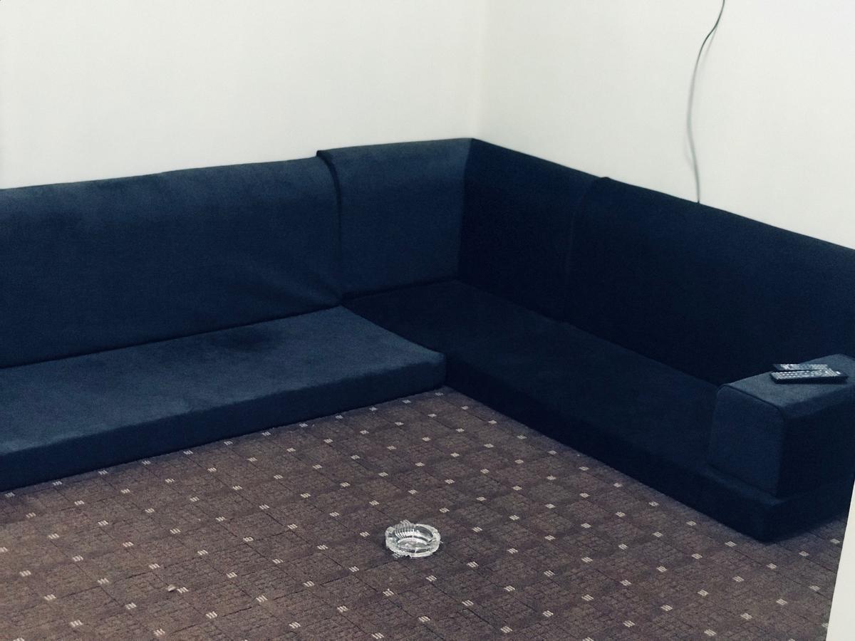 Danya Al Tamyouz Furnished Apartments Jubail Екстер'єр фото