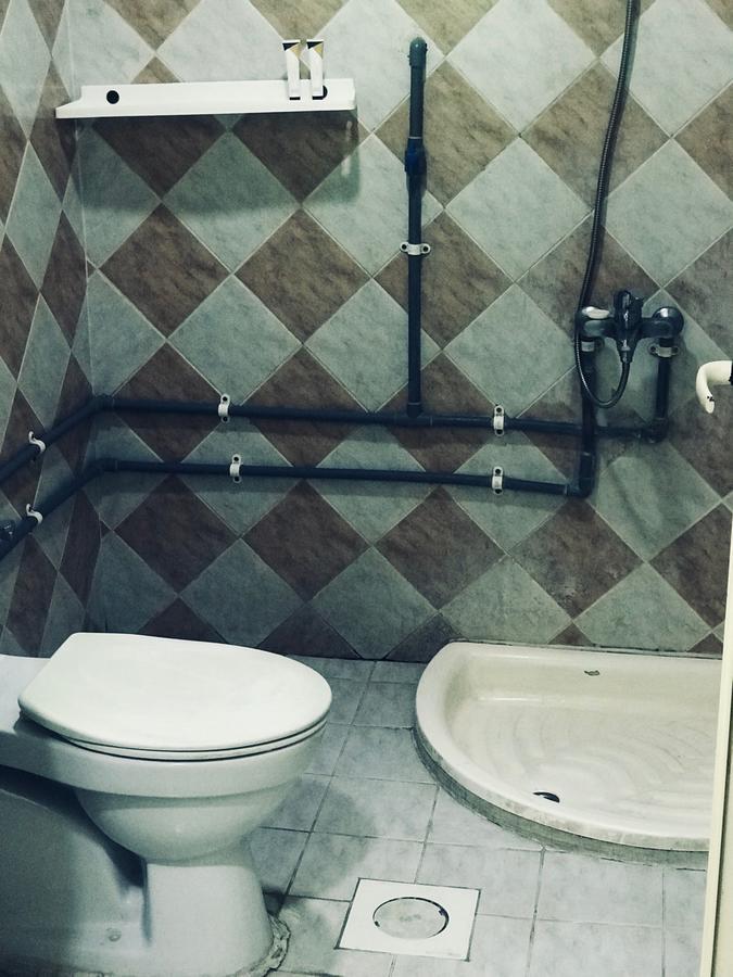 Danya Al Tamyouz Furnished Apartments Jubail Екстер'єр фото