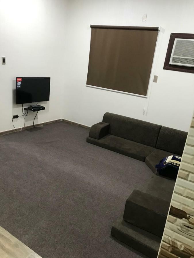 Danya Al Tamyouz Furnished Apartments Jubail Екстер'єр фото