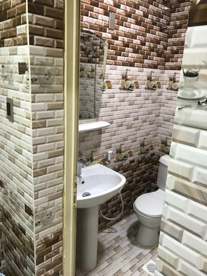 Danya Al Tamyouz Furnished Apartments Jubail Екстер'єр фото