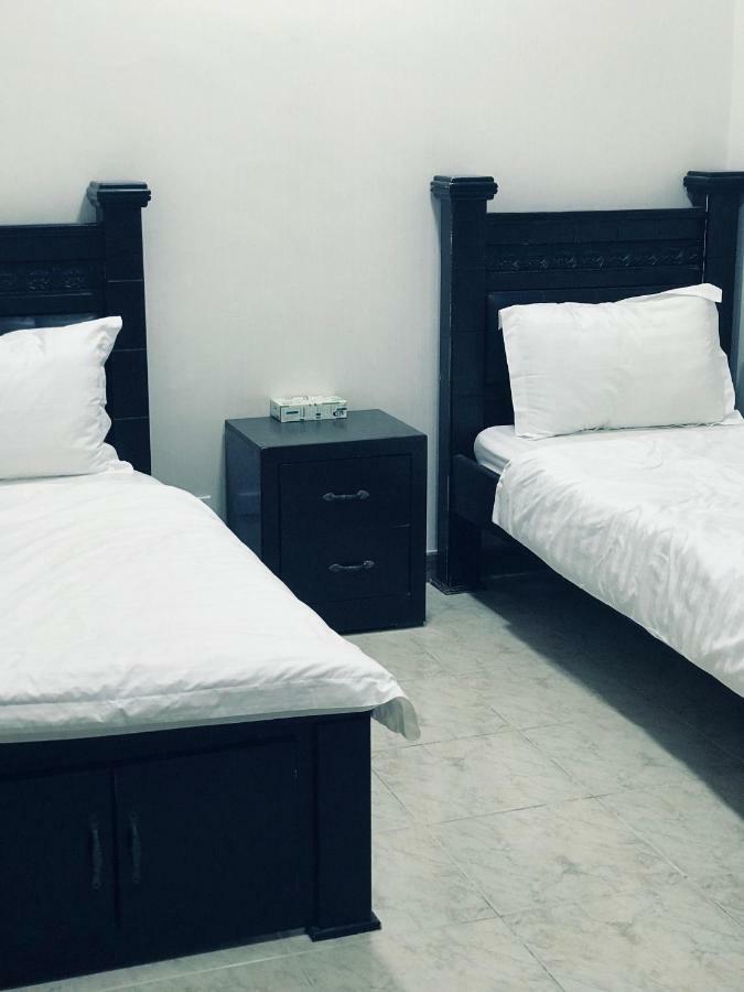 Danya Al Tamyouz Furnished Apartments Jubail Екстер'єр фото
