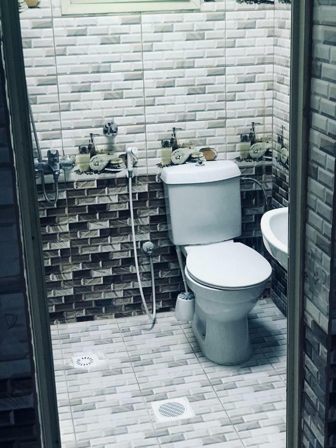 Danya Al Tamyouz Furnished Apartments Jubail Екстер'єр фото