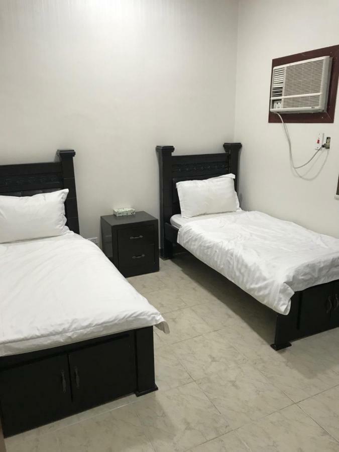 Danya Al Tamyouz Furnished Apartments Jubail Екстер'єр фото