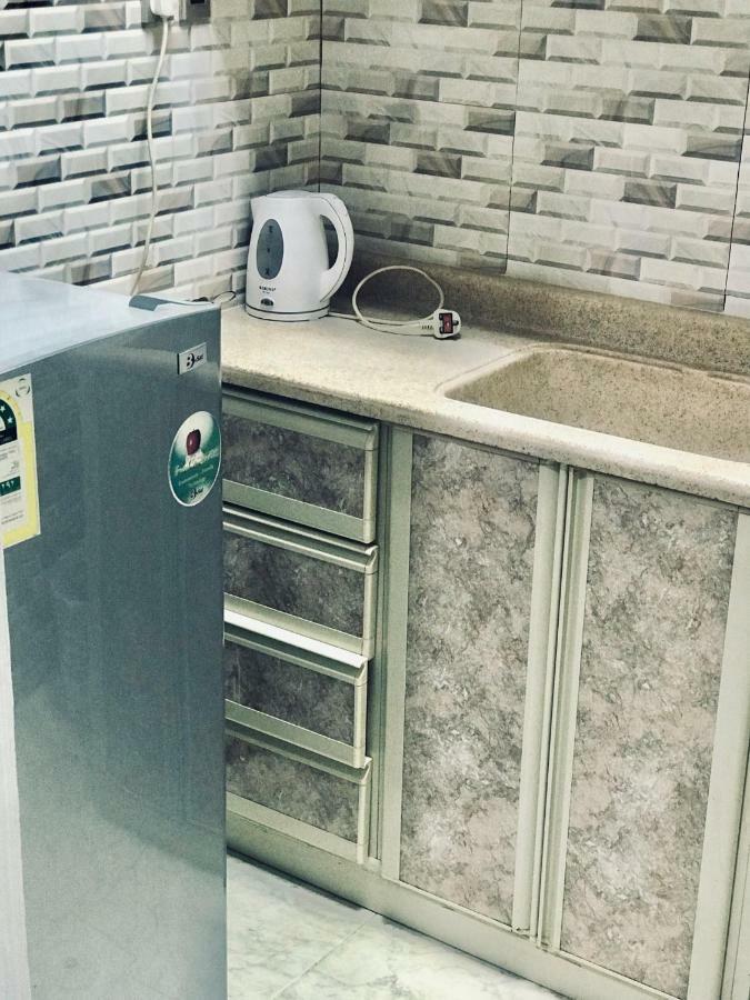 Danya Al Tamyouz Furnished Apartments Jubail Екстер'єр фото