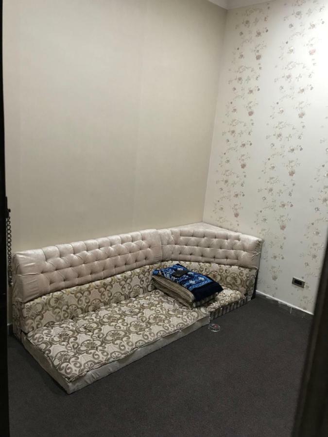 Danya Al Tamyouz Furnished Apartments Jubail Екстер'єр фото