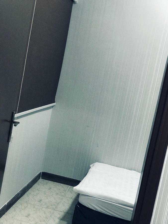 Danya Al Tamyouz Furnished Apartments Jubail Екстер'єр фото