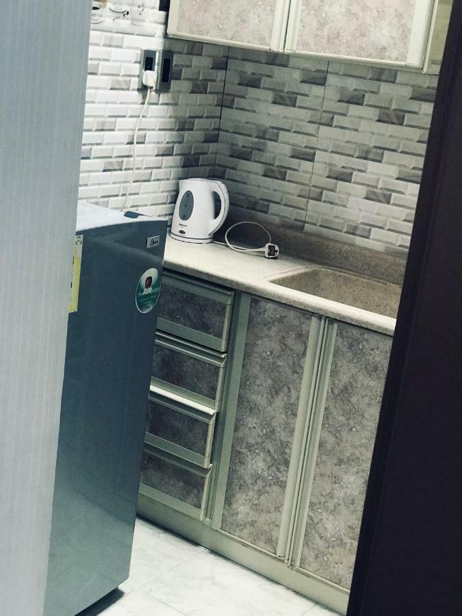 Danya Al Tamyouz Furnished Apartments Jubail Екстер'єр фото