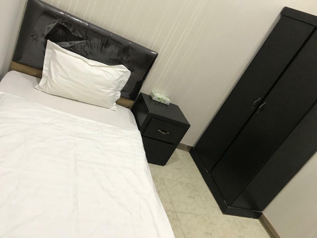 Danya Al Tamyouz Furnished Apartments Jubail Екстер'єр фото