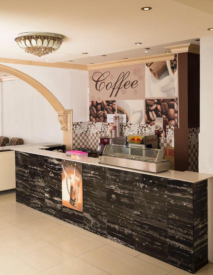 Danya Al Tamyouz Furnished Apartments Jubail Екстер'єр фото